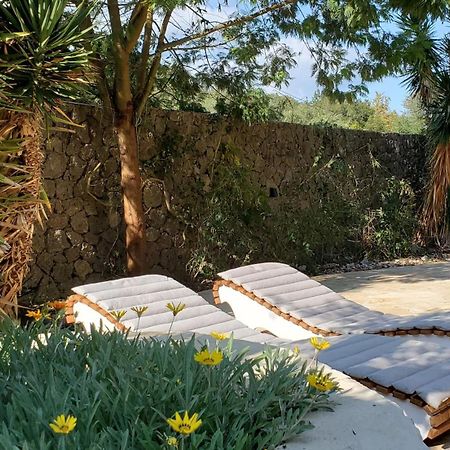 Villa Stefania Ágios Ioánnis Exterior foto